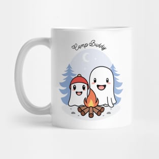 Camp Buddy Mug